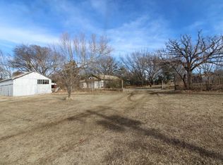516 A St, Seminole, OK 74868
