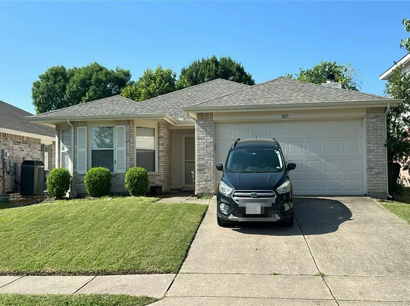 2613 Mountain View Dr, McKinney, TX 75071