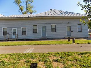 232 Main St, Morrow, OH 45152