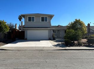 324 Camphor Ave, Fremont, CA 94539