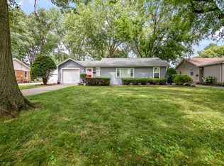 781 W River St, Bourbonnais, IL 60914