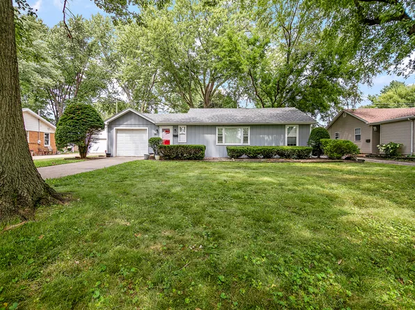 781 W River St, Bourbonnais, IL 60914