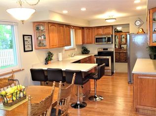 1104 Honeysuckle Cir, Broomfield, CO 80020