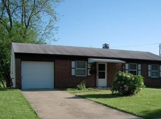 1749 E Benwick Rd, Toledo, OH 43613