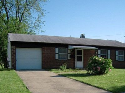 1749 E Benwick Rd, Toledo, OH, 43613