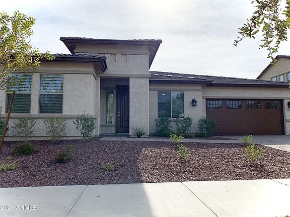 2nd image of 20527 W Delaney Dr