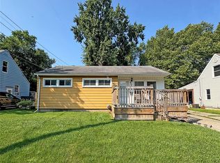 4222 Circle Dr, Flint, MI 48507