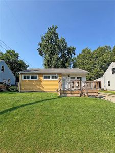 4222 Circle Dr, Flint, MI, 48507