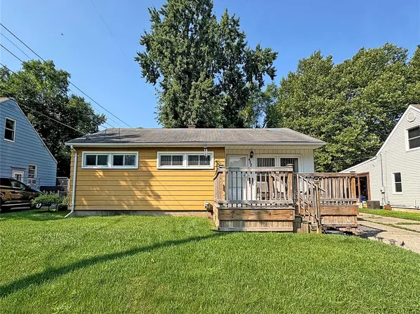 4222 Circle Dr, Flint, MI 48507