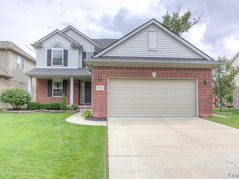 711 Cherry Stone Dr — Photo 3