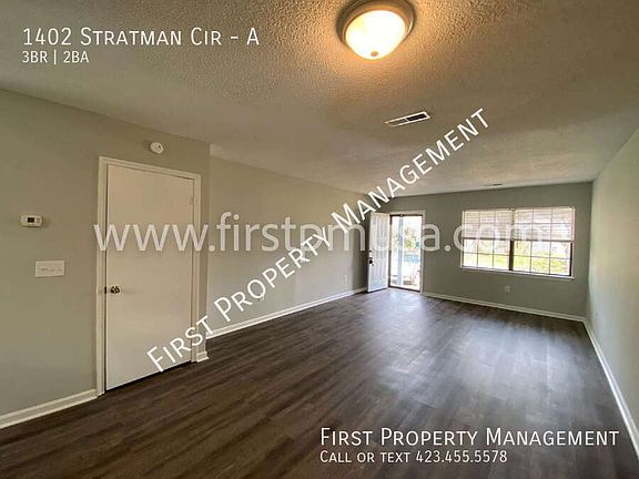 4th image of 1402 Stratman Cir #A