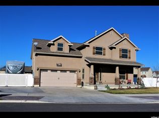 518 S 2280 W, Provo, UT 84601
