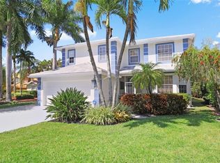 8831 Springwood Ct, Bonita Springs, FL 34135