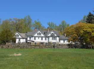 679 Mount Kemble Ave, Morristown, NJ 07960