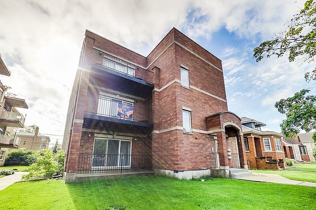 1st image of 2427 N 76th Ct APT 1