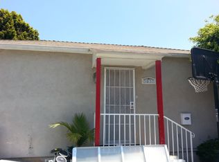 3837 W 110th St, Inglewood, CA 90303