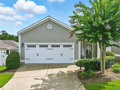 366 Acuba Vw, Woodstock, GA, 30188