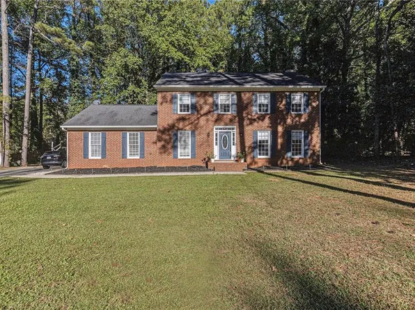 7688 Cambridge Ct, Jonesboro, GA 30236