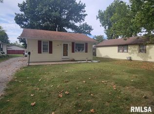 3321 S Rita Ave #1, Southern View, IL 62703