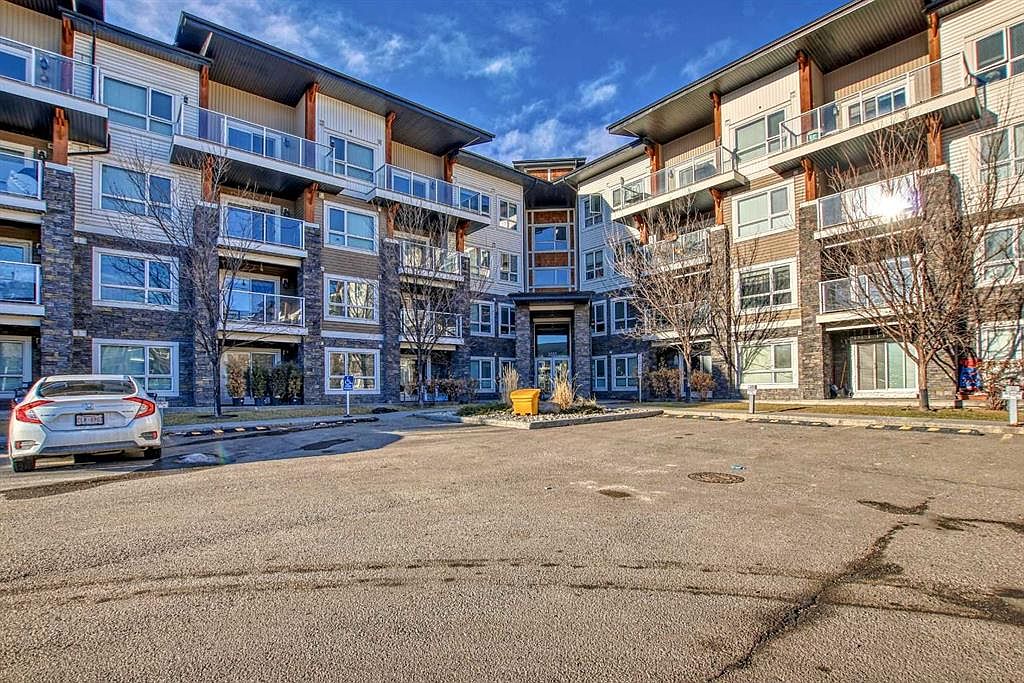 240 SE Skyview Ranch Rd NE #3204, Calgary, AB T3N 0P4 | MLS #A2098456 ...