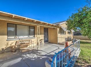 225 S Williams, Mesa, AZ 85204