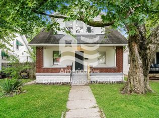 3735 Kahlert Ave, Louisville, KY 40215
