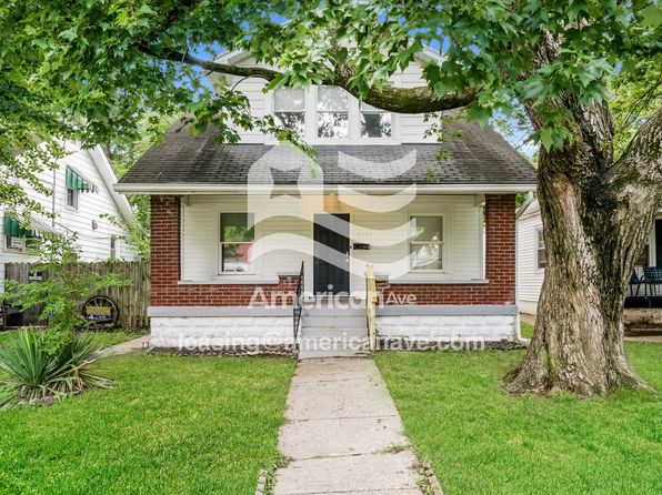 3735 Kahlert Ave