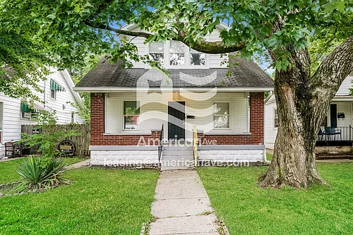 3735 Kahlert Ave Photo 1