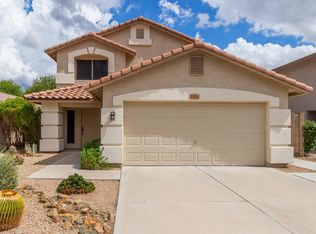 23015 N 22nd Way, Phoenix, AZ 85024