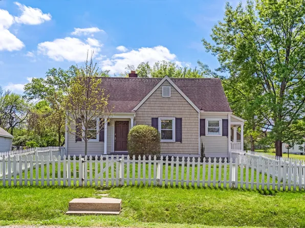 251 Timmons St, Nashville, TN 37211