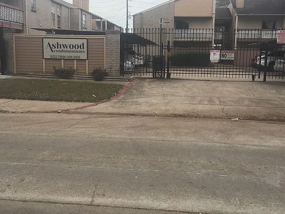 4th image of 10203 Forum Park Dr APT 212