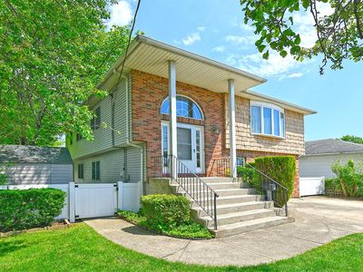 64 S Nassau Street, Bethpage, NY, 11714