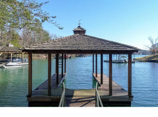 170 Palmer Way #034-G, Sunset, SC 29685