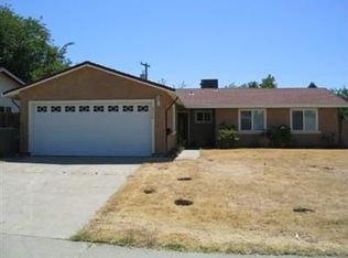 4236 Ramsey Dr, North Highlands, CA