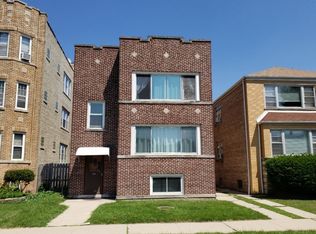 2735 N Parkside Ave, Chicago, IL 60639