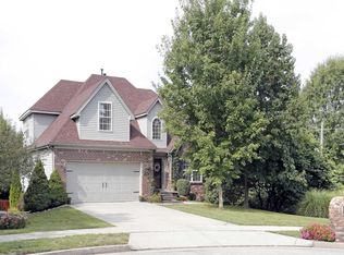 216 Singleton Way, Nicholasville, KY 40356