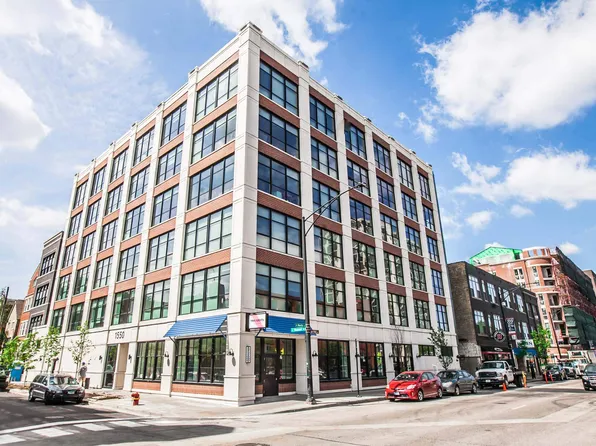 The Montauk, 1550 N Wieland St APT 211, Chicago, IL 60610