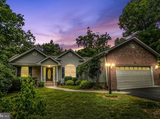 113 Parliament St, Locust Grove, VA 22508