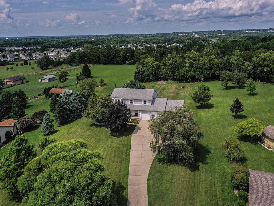 4220 Beal Rd, Franklin, OH 45005 Zillow