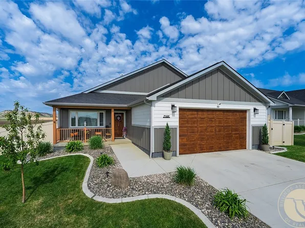 7101 Copper Bend Blvd, Billings, MT 59106