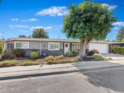 2830 Courtland Dr, Concord, CA, 94520