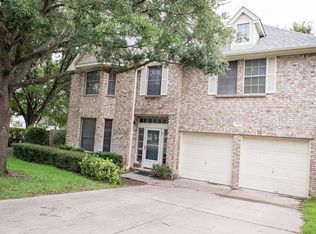 1800 Hickory Ridge Cv, Round Rock, TX 78665