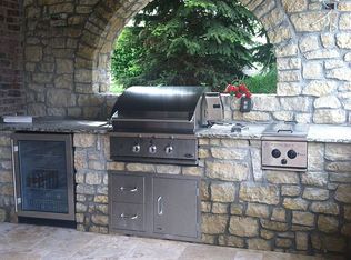 11444 Merlin Ct, Fishers, IN 46037