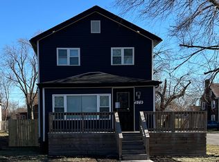 579 Tennessee St, Gary, IN 46402