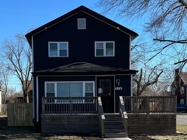 579 Tennessee St, Gary, IN 46402