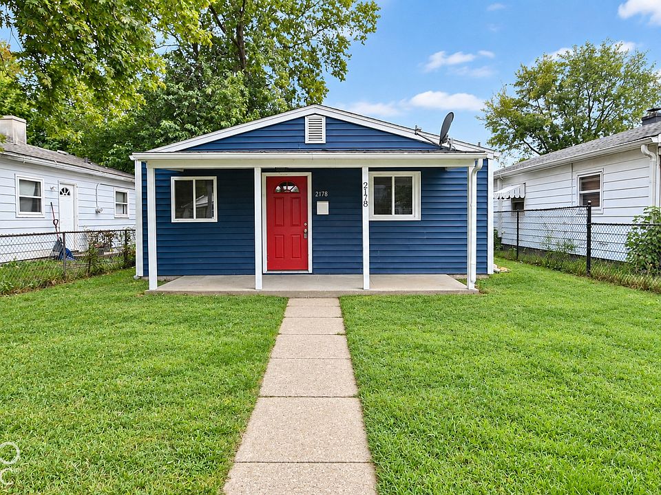 1st image of 2178 White Ave