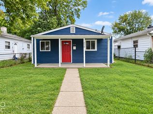 2178 White Ave, Indianapolis, IN 46202