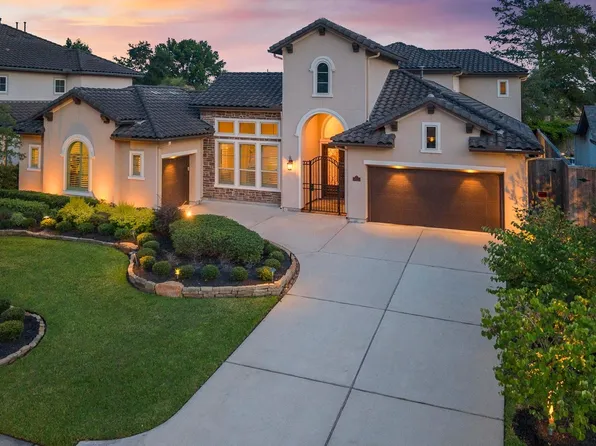 5815 Stratton Woods Dr, Spring, TX 77389