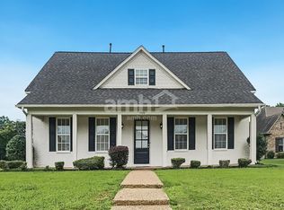 7720 Keri Cv, Olive Branch, MS 38654