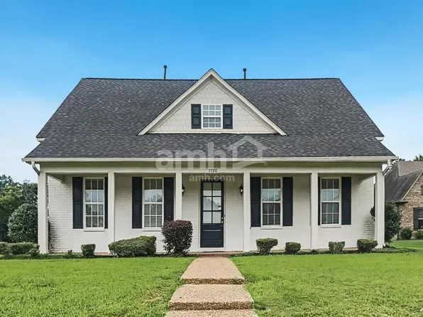 7720 Keri Cv, Olive Branch, MS 38654